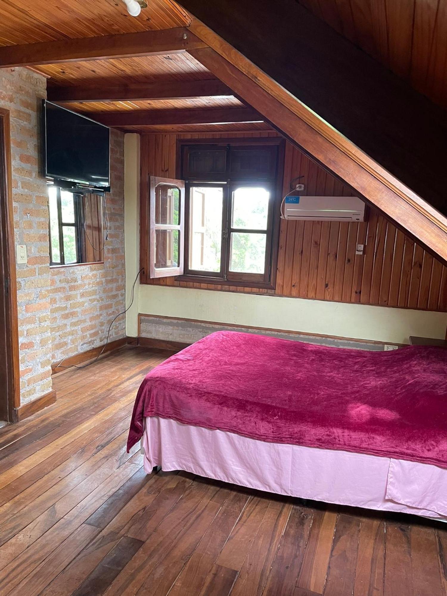 ¡Tucanes Iguazu! Puerto Iguazú Extérieur photo